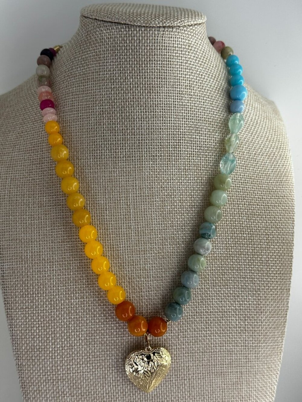 Lolli Necklace
